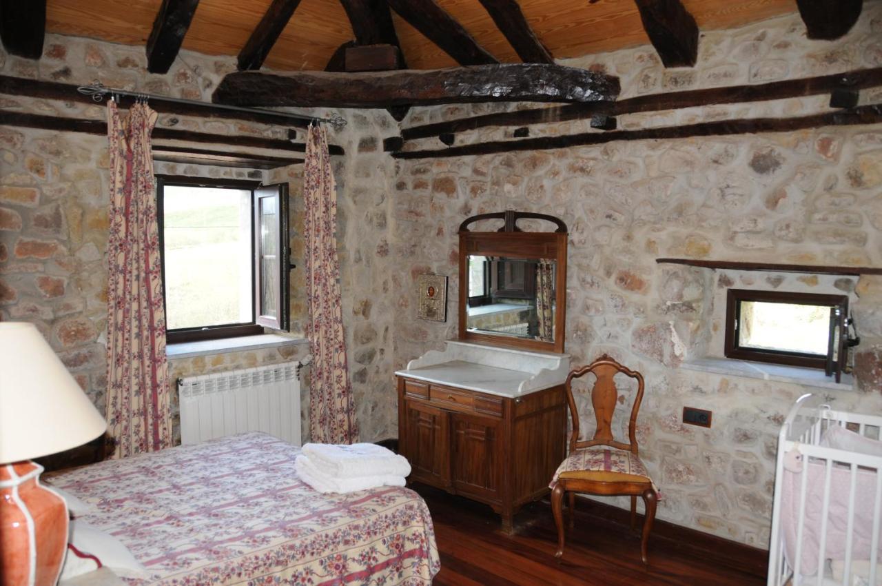 La Casona De Los Nonos San Martín Extérieur photo