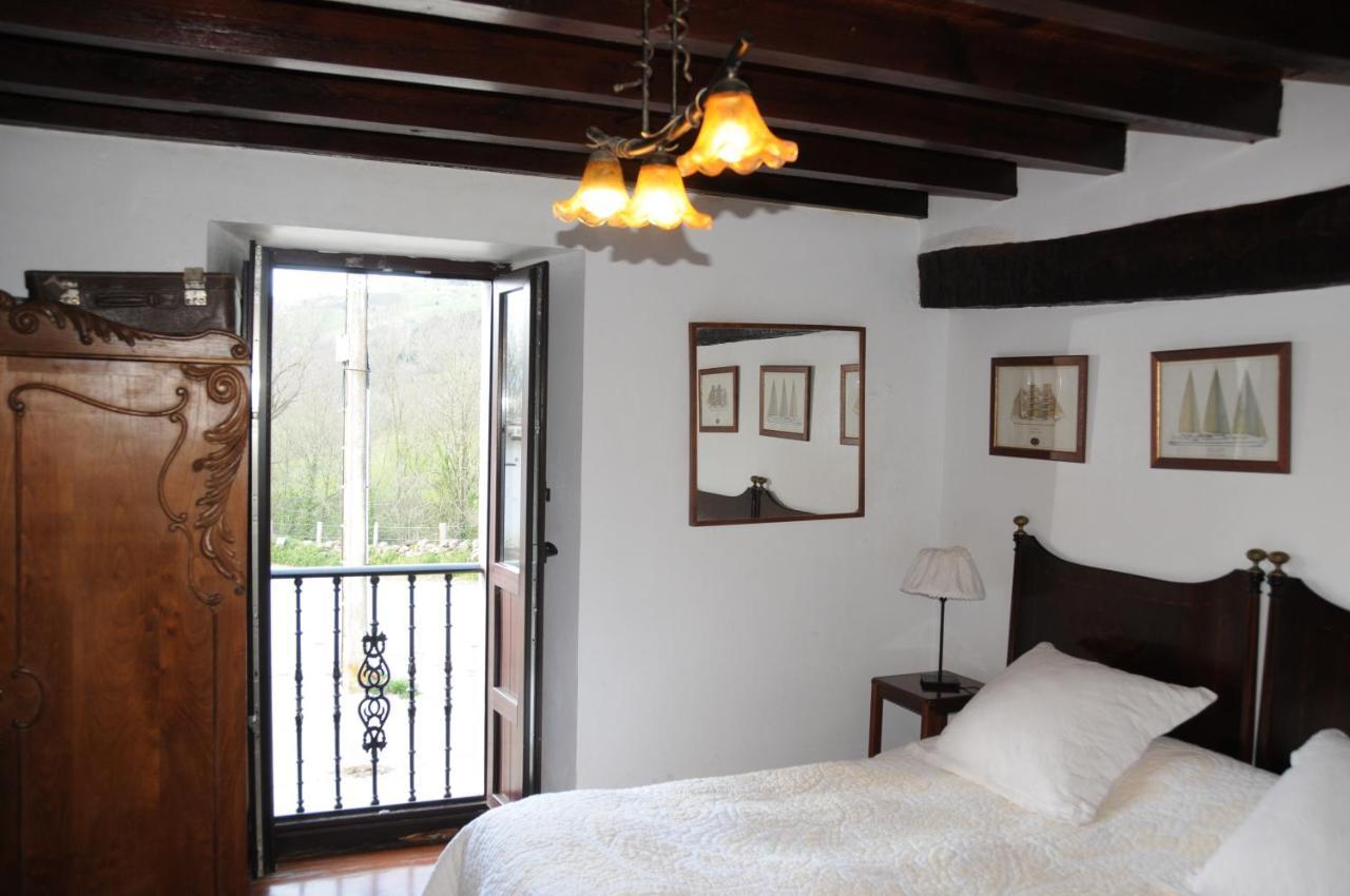 La Casona De Los Nonos San Martín Extérieur photo